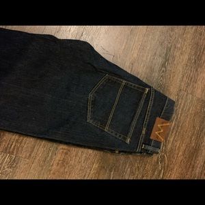 Men’s Wrangler 32x34 NWT never worn